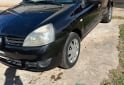 Autos - Renault Clio 2008 Nafta 214000Km - En Venta