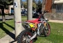 Motos - Jawa GZ 250 2020 Nafta 111111Km - En Venta