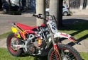Motos - Jawa GZ 250 2020 Nafta 111111Km - En Venta