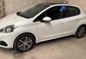 Autos - Peugeot 208 feline 2019 Nafta 40000Km - En Venta
