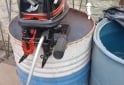 Embarcaciones - LIQUIDO CANOA + MOTOR MERCURY. - En Venta