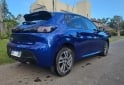 Autos - Peugeot 208 Feline Triptonic 2022 Nafta 42000Km - En Venta
