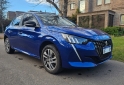 Autos - Peugeot 208 Feline Triptonic 2022 Nafta 42000Km - En Venta
