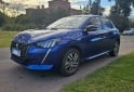 Autos - Peugeot 208 Feline Triptonic 2022 Nafta 42000Km - En Venta