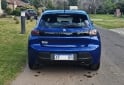 Autos - Peugeot 208 Feline Triptonic 2022 Nafta 42000Km - En Venta