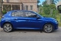Autos - Peugeot 208 Feline Triptonic 2022 Nafta 42000Km - En Venta