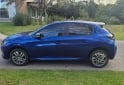 Autos - Peugeot 208 Feline Triptonic 2022 Nafta 42000Km - En Venta