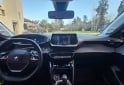 Autos - Peugeot 208 Feline Triptonic 2022 Nafta 42000Km - En Venta