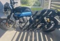 Motos - Royal Enfield Continental gt 650 2024 Nafta 6000Km - En Venta