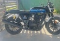 Motos - Royal Enfield Continental gt 650 2024 Nafta 6000Km - En Venta