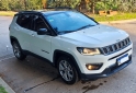 Autos - Chrysler JEEP COMPASS LONGITUDE 2021 Nafta 100600Km - En Venta