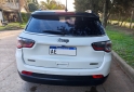 Autos - Chrysler JEEP COMPASS LONGITUDE 2021 Nafta 100600Km - En Venta