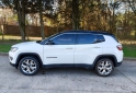 Autos - Chrysler JEEP COMPASS LONGITUDE 2021 Nafta 100600Km - En Venta