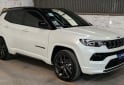 Camionetas - Jeep Compass Serie S 2024 Nafta 22000Km - En Venta