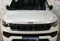 Camionetas - Jeep Compass Serie S 2024 Nafta 22000Km - En Venta