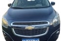 Autos - Chevrolet Spin LTZ 2017 Nafta 113500Km - En Venta