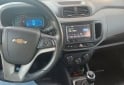 Autos - Chevrolet Spin LTZ 2017 Nafta 113500Km - En Venta