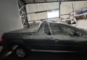 Utilitarios - Peugeot Hoggar 2014 GNC 230000Km - En Venta