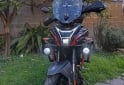 Motos - Voge 300DS 2022 Nafta 9800Km - En Venta