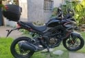 Motos - Voge 300DS 2022 Nafta 9800Km - En Venta