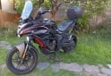 Motos - Voge 300DS 2022 Nafta 9800Km - En Venta