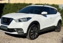 Autos - Nissan Kicks 2020 Nafta 70000Km - En Venta