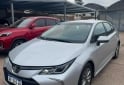 Autos - Toyota Corolla XLI 2.0 MT 2022 Nafta 114000Km - En Venta
