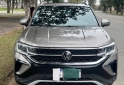 Camionetas - Volkswagen Taos Highline 2024 Nafta 40000Km - En Venta