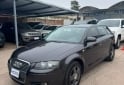 Autos - Audi A3 Sportback 2.0 FSI 2008 Nafta 156000Km - En Venta