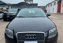 Autos - Audi A3 Sportback 2.0 FSI 2008 Nafta 156000Km - En Venta