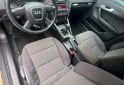Autos - Audi A3 Sportback 2.0 FSI 2008 Nafta 156000Km - En Venta