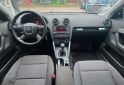 Autos - Audi A3 Sportback 2.0 FSI 2008 Nafta 156000Km - En Venta