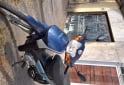Motos - Motomel Blitz 110 2023 Nafta 2436Km - En Venta