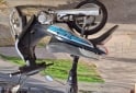 Motos - Motomel Blitz 110 2023 Nafta 2436Km - En Venta