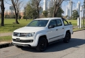Camionetas - Volkswagen Amarok Dark Label 2015 Diesel 184000Km - En Venta