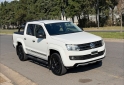 Camionetas - Volkswagen Amarok Dark Label 2015 Diesel 184000Km - En Venta