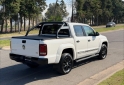 Camionetas - Volkswagen Amarok Dark Label 2015 Diesel 184000Km - En Venta