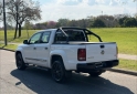 Camionetas - Volkswagen Amarok Dark Label 2015 Diesel 184000Km - En Venta