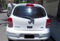 Autos - Nissan Marcha Visia 2013 Nafta 120000Km - En Venta