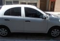 Autos - Nissan Marcha Visia 2013 Nafta 120000Km - En Venta