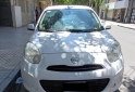 Autos - Nissan Marcha Visia 2013 Nafta 120000Km - En Venta