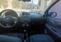 Autos - Nissan Marcha Visia 2013 Nafta 120000Km - En Venta