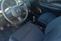 Autos - Nissan Marcha Visia 2013 Nafta 120000Km - En Venta