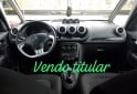 Autos - Citroen C3 Air Cross SX 2011 Nafta 250000Km - En Venta
