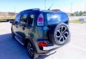 Autos - Citroen C3 Air Cross SX 2011 Nafta 250000Km - En Venta