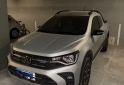 Utilitarios - Volkswagen Saveiro 2025 Nafta 740Km - En Venta