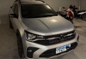 Utilitarios - Volkswagen Saveiro 2025 Nafta 740Km - En Venta