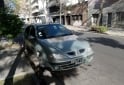 Autos - Renault Megane 8v 2000 GNC 324000Km - En Venta
