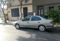 Autos - Renault Megane 8v 2000 GNC 324000Km - En Venta