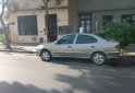 Autos - Renault Megane 8v 2000 GNC 324000Km - En Venta